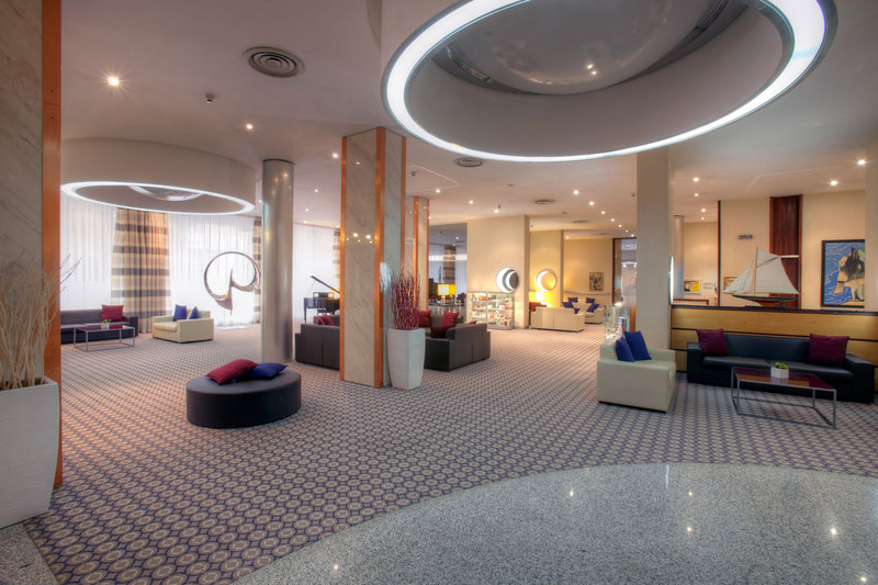 Mercure Hotel President Lecce foto 12