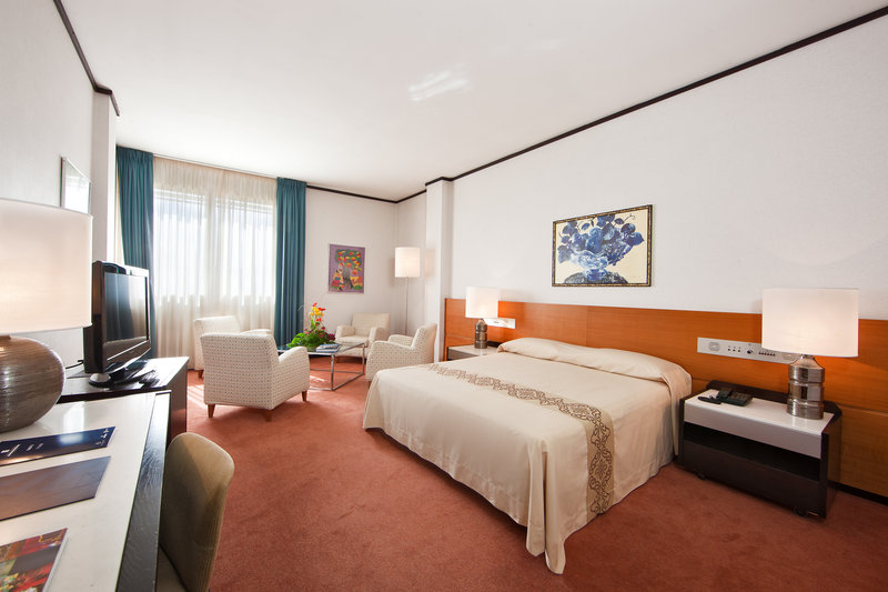 Mercure Hotel President Lecce foto 27