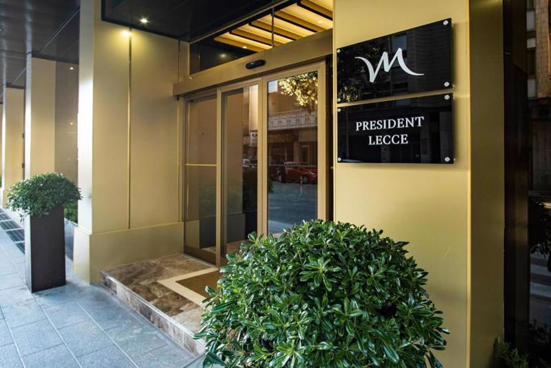 Mercure Hotel President Lecce in Lecce - foto 2
