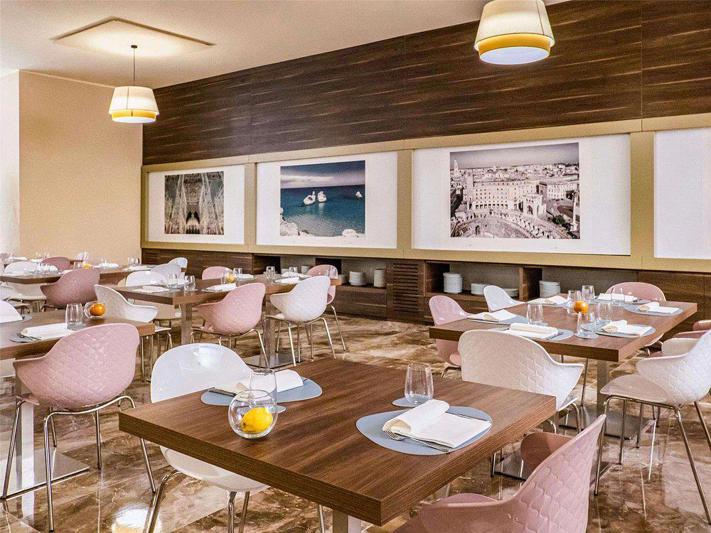 Mercure Hotel President Lecce in Lecce - foto 3