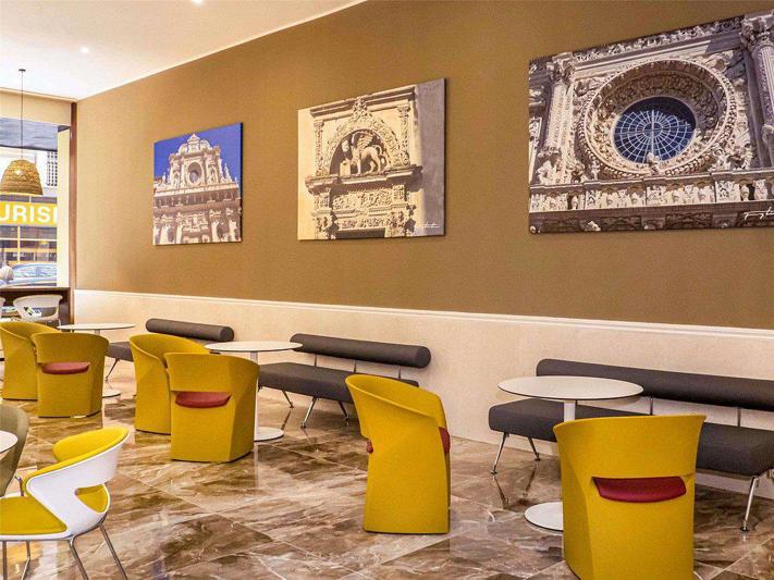 Mercure Hotel President Lecce in Lecce - foto 5