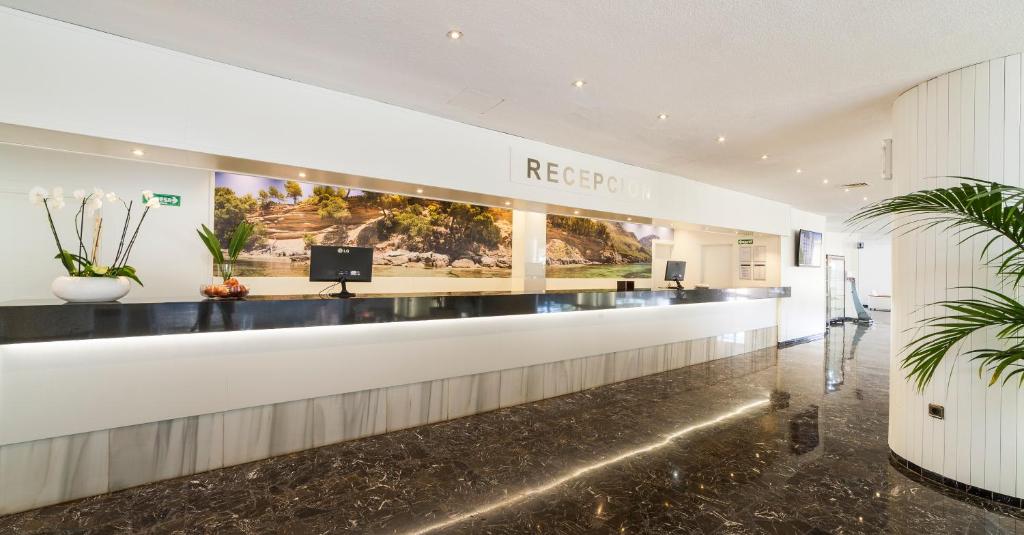 Globales Mimosa image 2