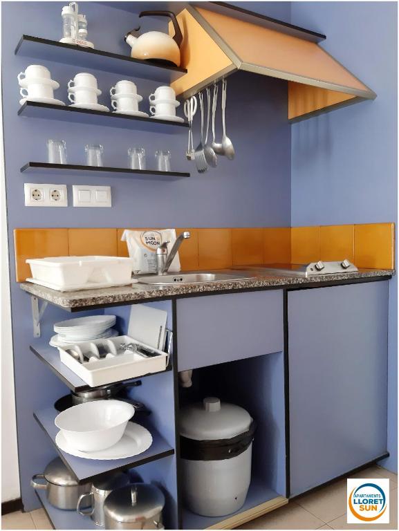 Apartaments Lloret Sun image 3