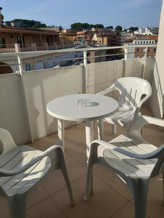 Apartaments Lloret Sun foto 6