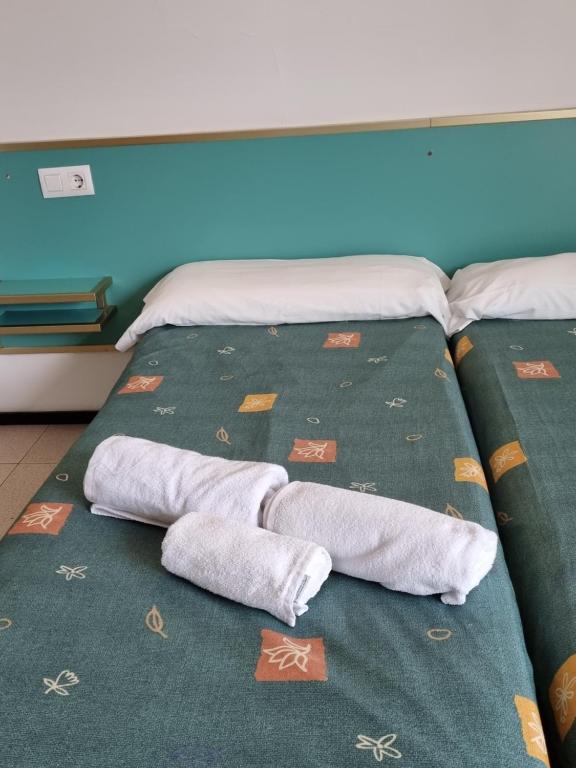 Apartaments Lloret Sun foto 7
