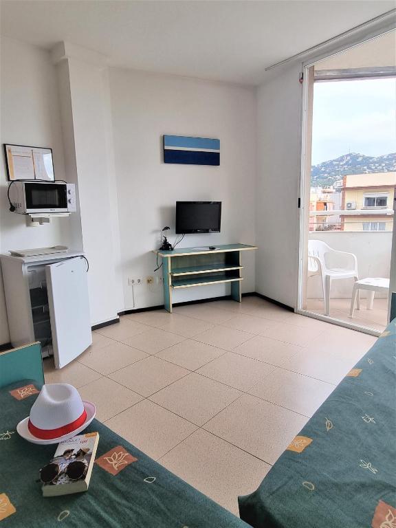 Apartaments Lloret Sun foto 8