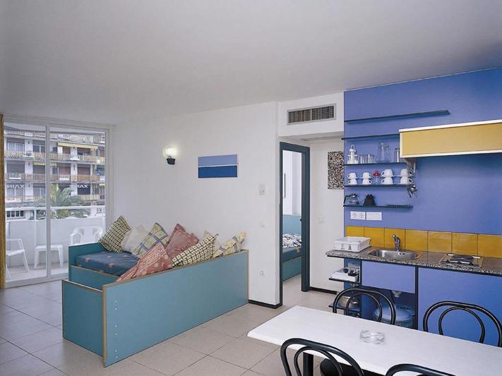 Apartaments Lloret Sun foto 4