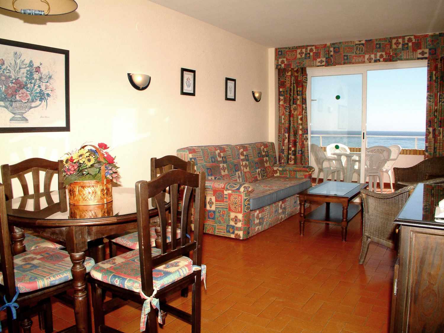 Apartamentos Buensol image 2