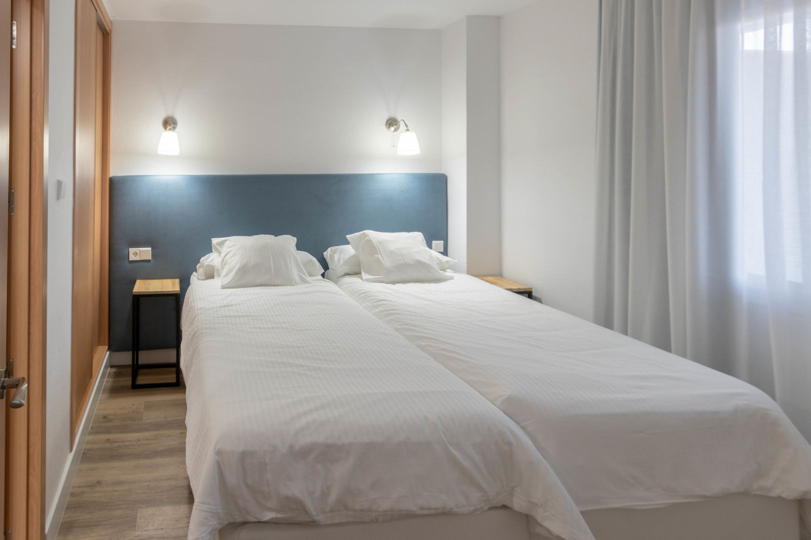 Apartamentos Buensol image 1