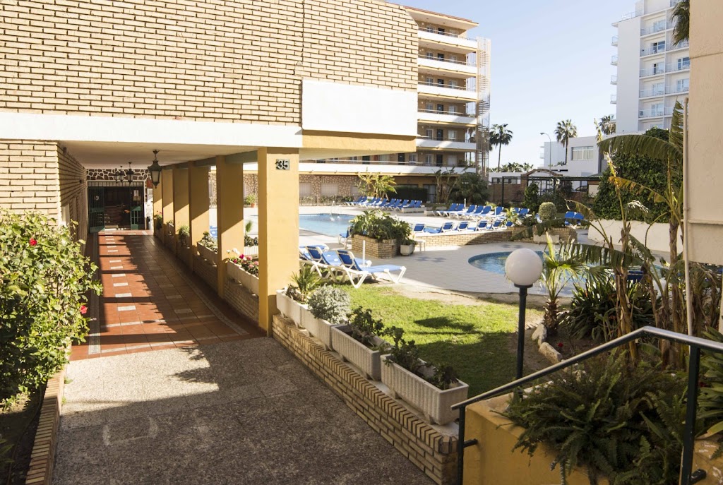 Apartamentos Buensol foto 13