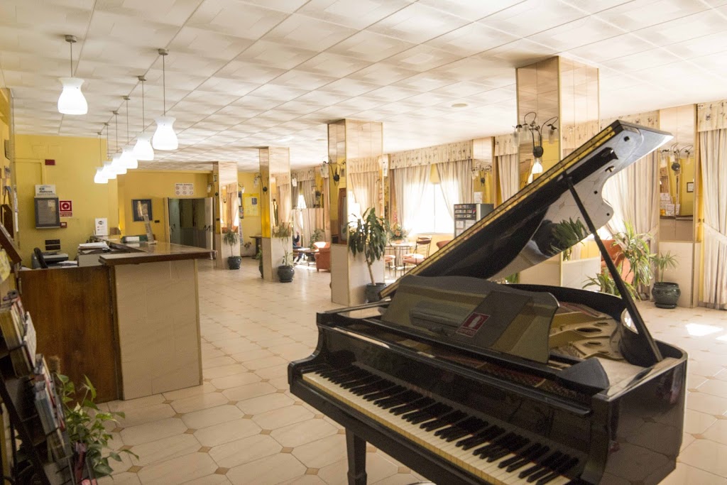 Apartamentos Buensol image 3