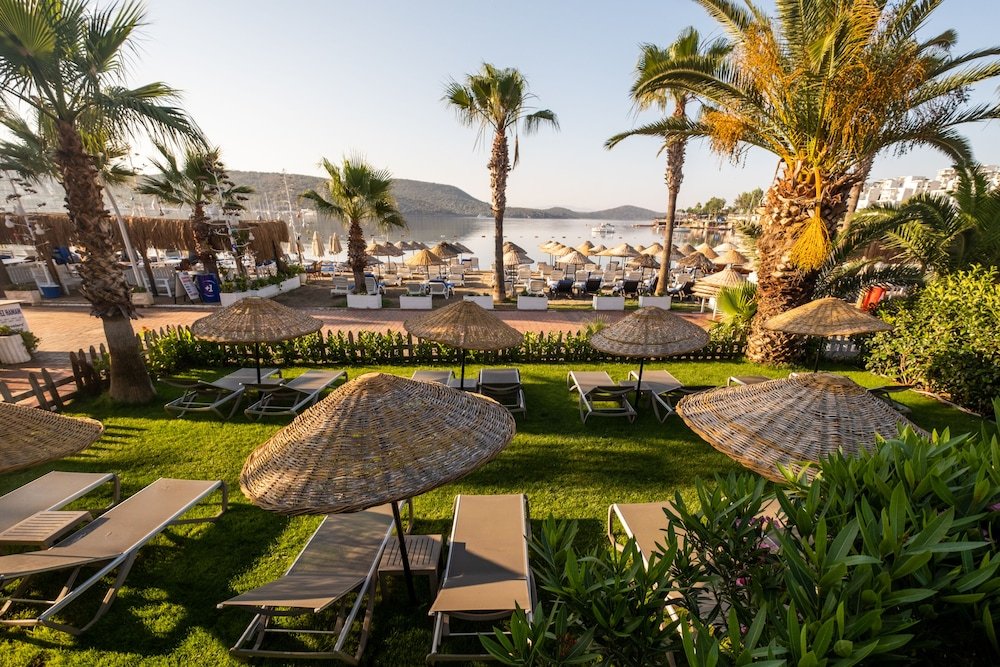 Costa Bitezhan Hotel foto 47