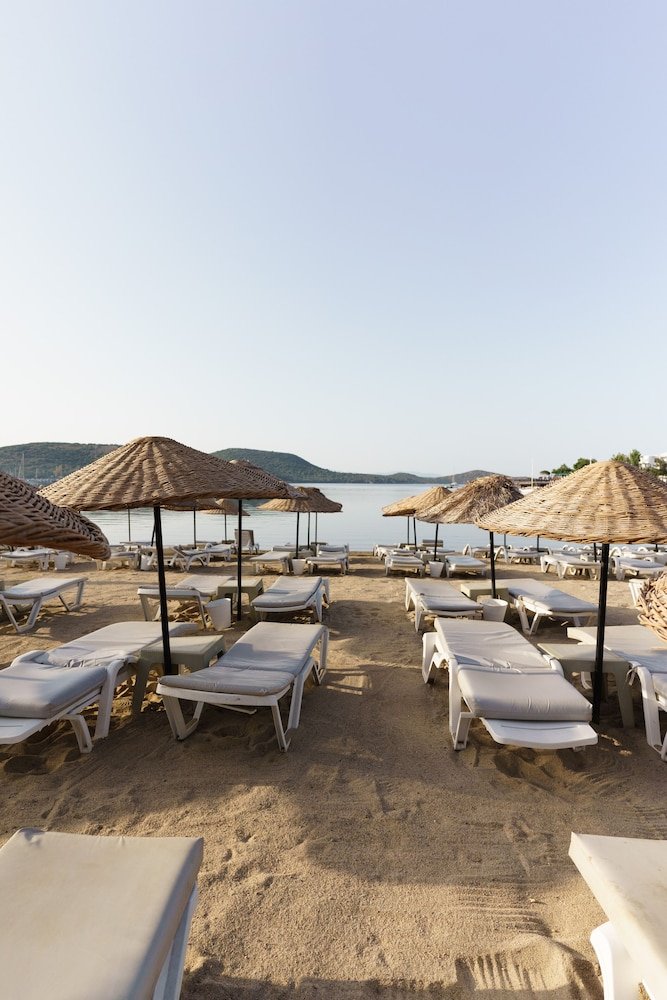 Costa Bitezhan Hotel foto 26