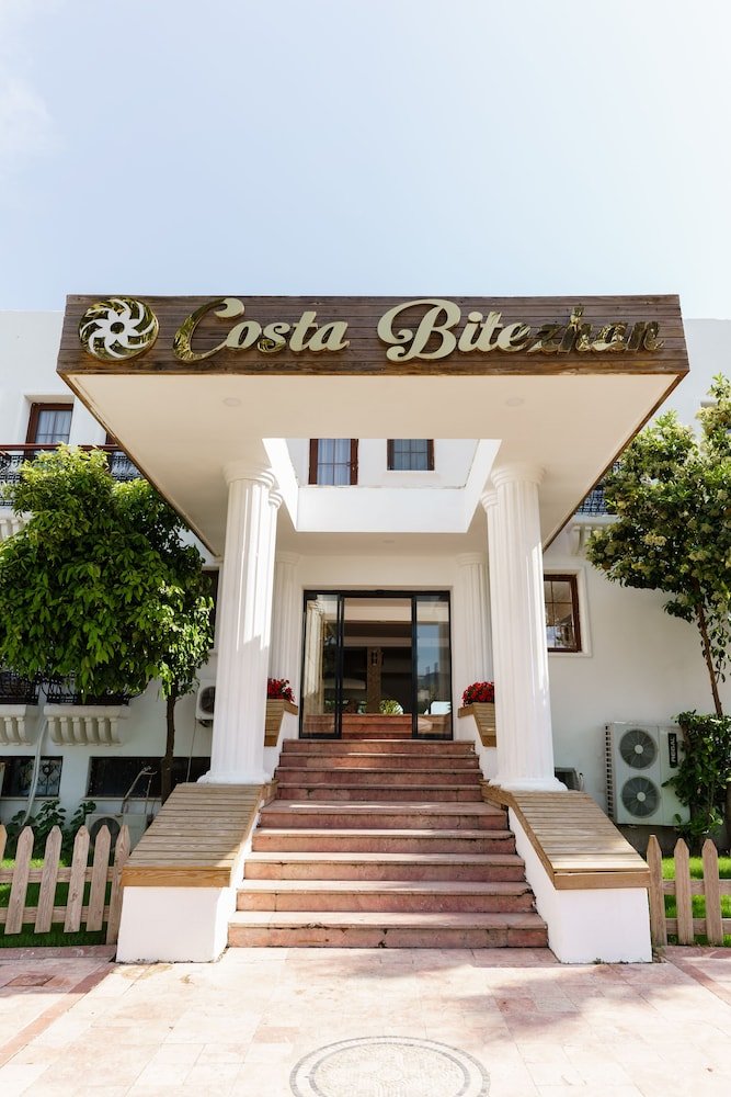 Costa Bitezhan Hotel foto 43