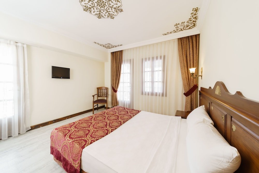 Costa Bitezhan Hotel foto 9