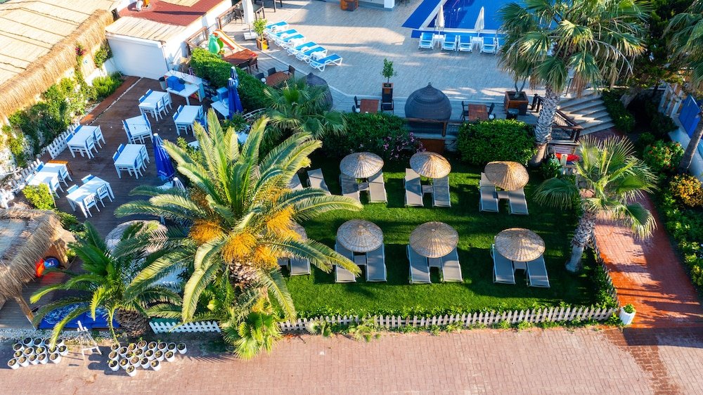 Costa Bitezhan Hotel foto 44