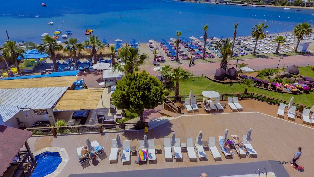 Costa Bitezhan Hotel foto 7