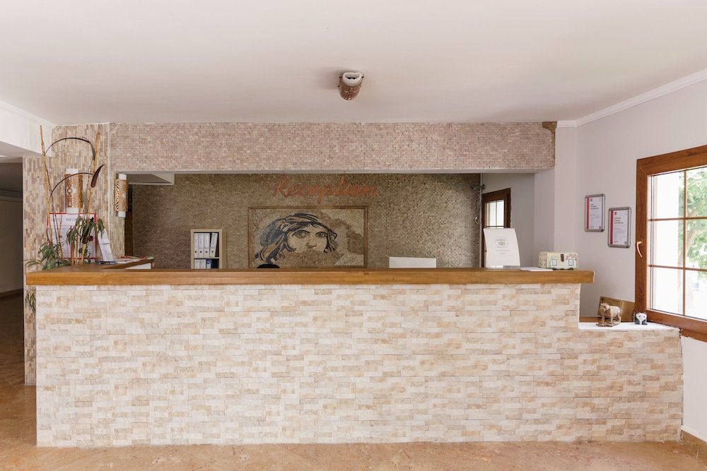 Costa Bitezhan Hotel foto 35