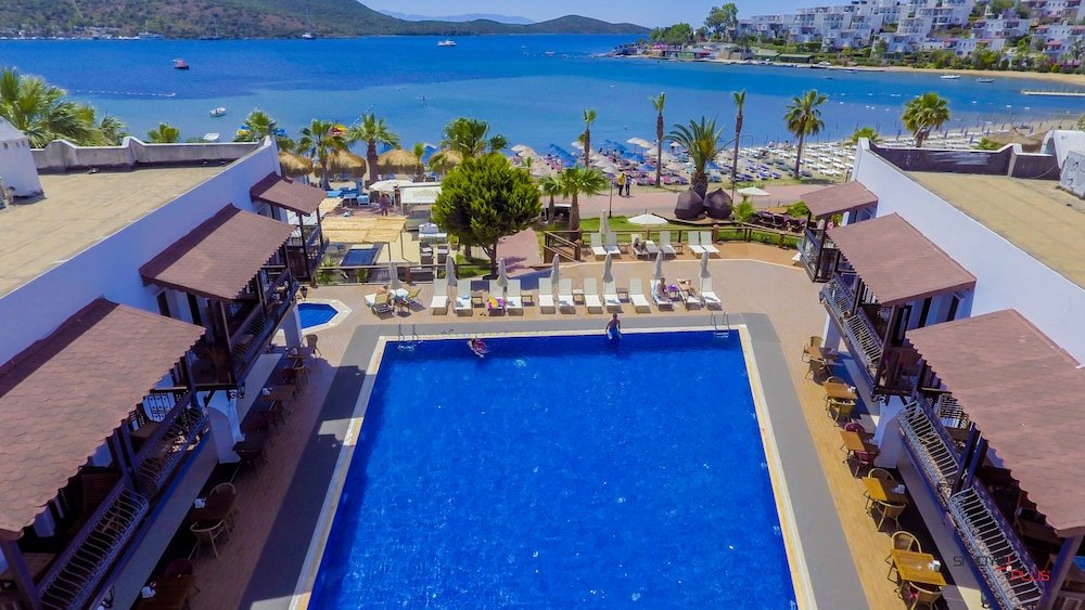 Costa Bitezhan Hotel foto 22
