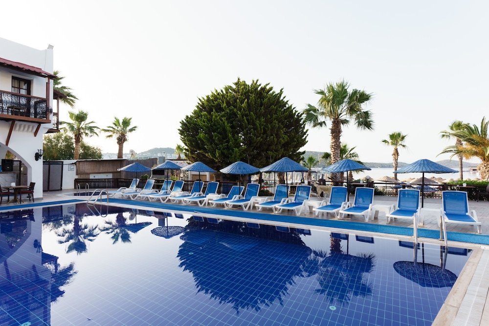 Costa Bitezhan Hotel foto 18
