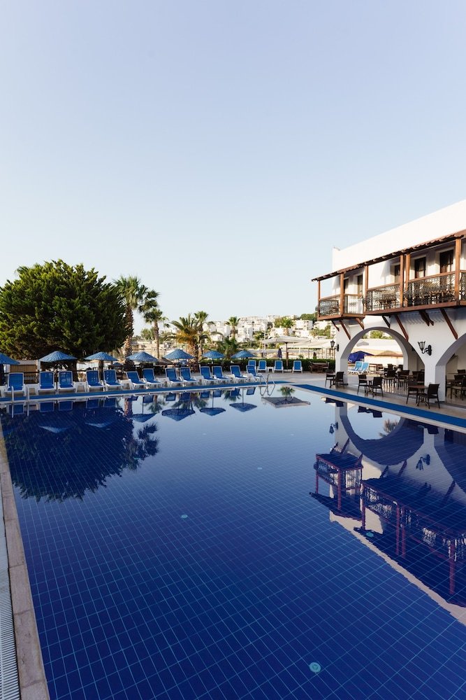 Costa Bitezhan Hotel foto 17