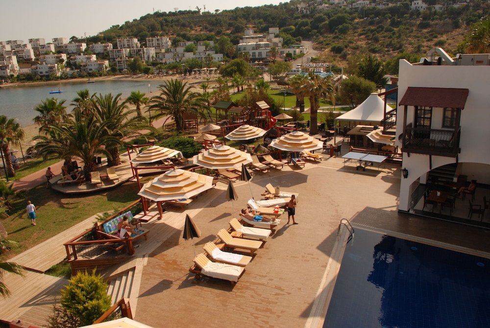 Costa Bitezhan Hotel foto 8