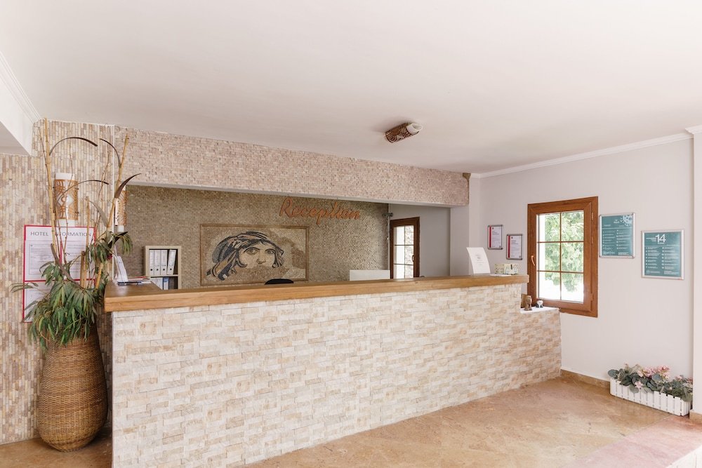 Costa Bitezhan Hotel foto 34