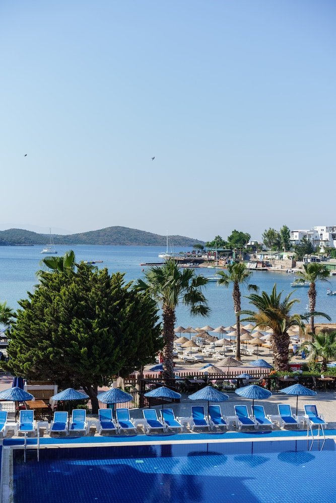 Costa Bitezhan Hotel foto 15
