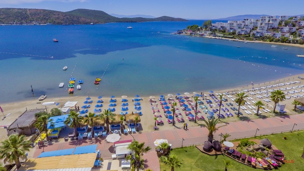 Costa Bitezhan Hotel foto 6