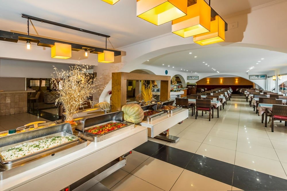 Costa Bitezhan Hotel foto 41