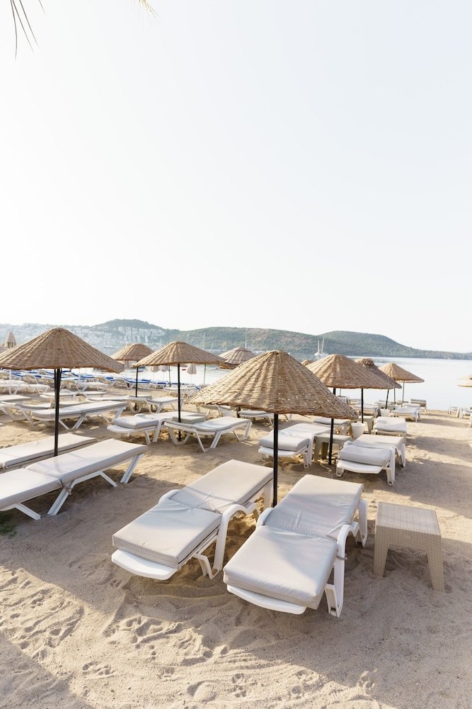 Costa Bitezhan Hotel foto 23