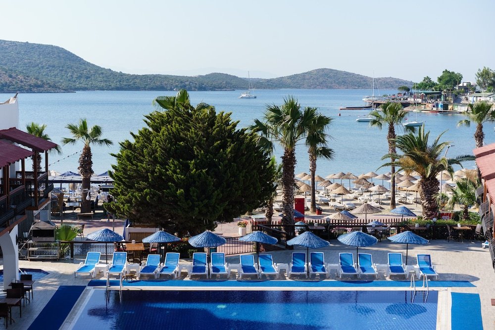 Costa Bitezhan Hotel foto 14