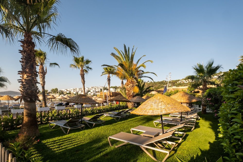 Costa Bitezhan Hotel foto 49