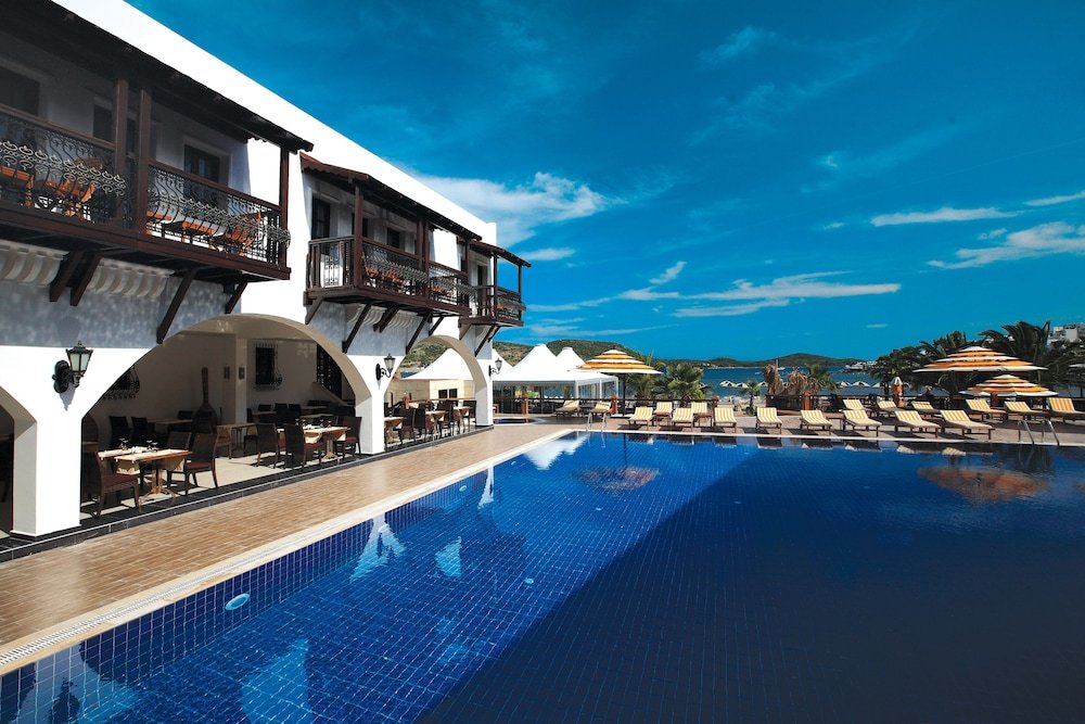 Costa Bitezhan Hotel foto 19