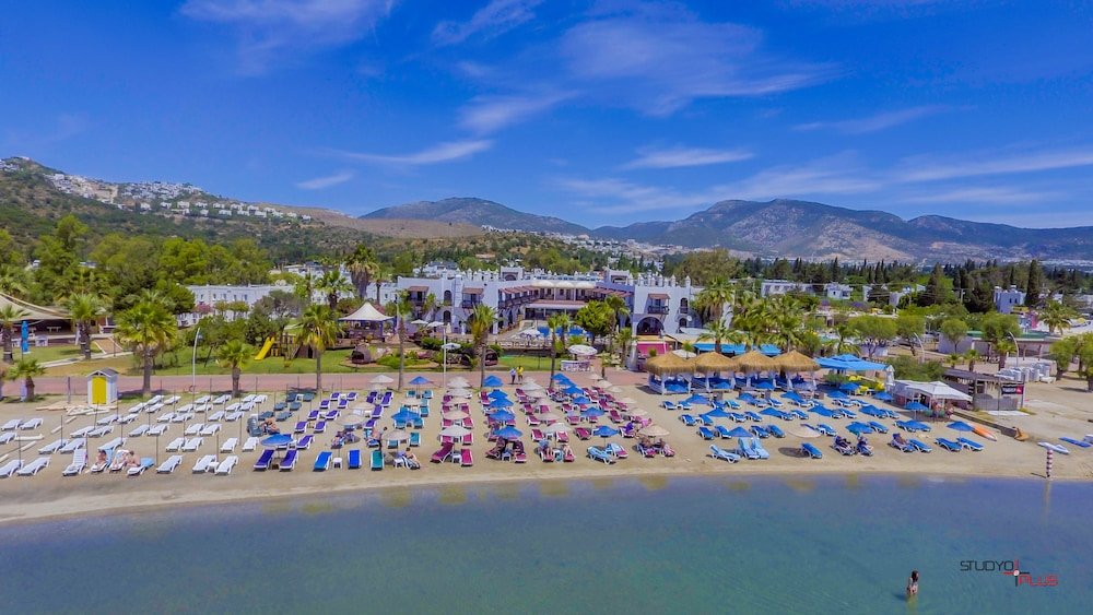 Costa Bitezhan Hotel foto 33
