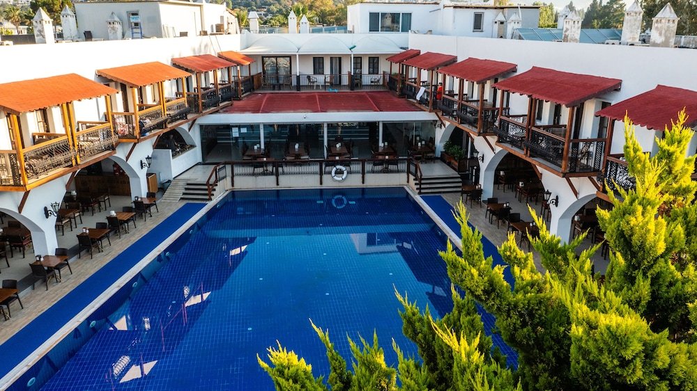 Costa Bitezhan Hotel foto 40