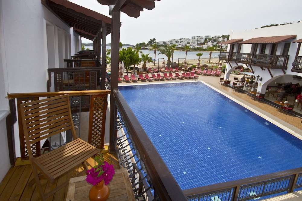 Costa Bitezhan Hotel foto 21