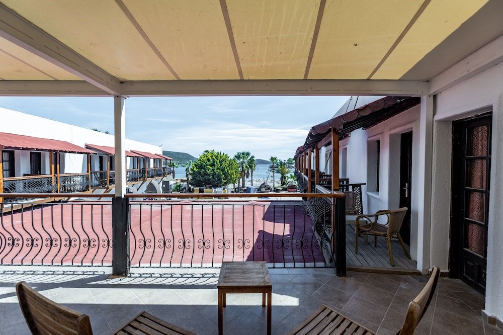 Costa Bitezhan Hotel foto 27