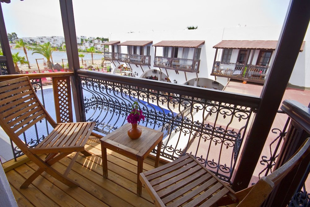 Costa Bitezhan Hotel foto 37