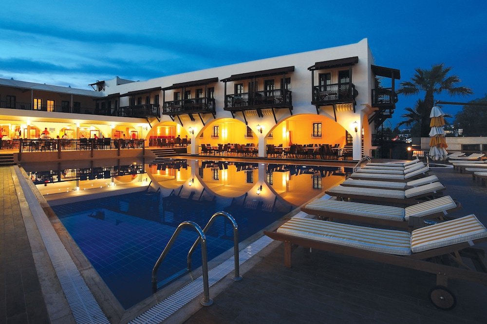 Costa Bitezhan Hotel foto 20