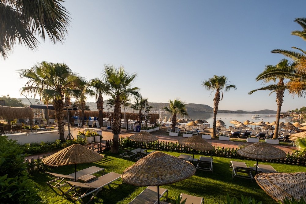 Costa Bitezhan Hotel foto 48