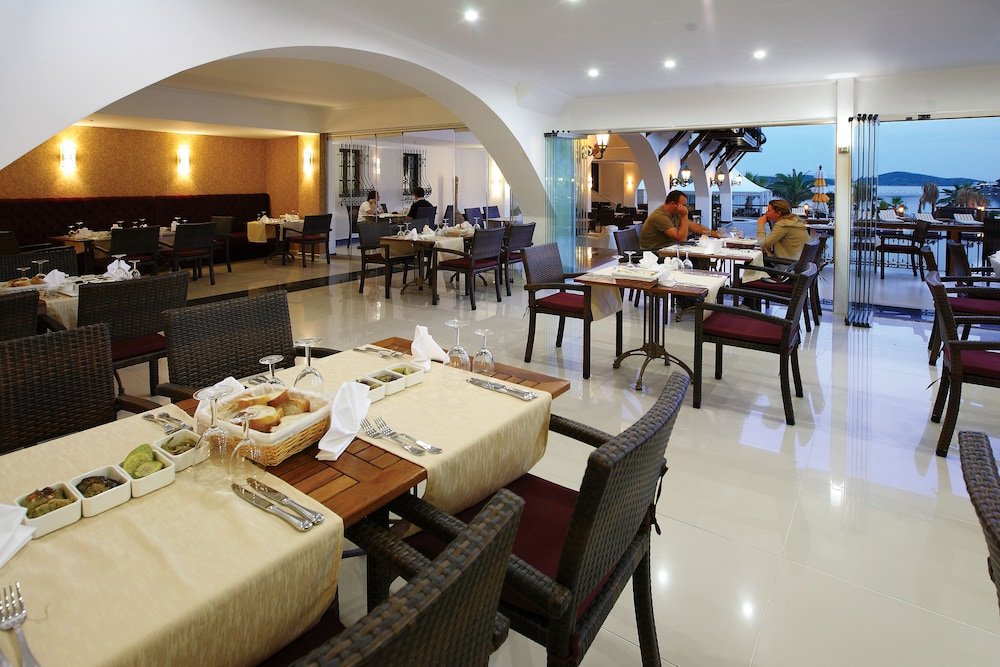Costa Bitezhan Hotel foto 42