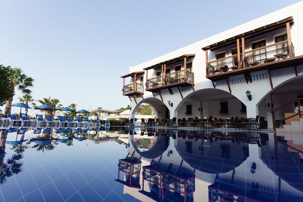 Costa Bitezhan Hotel foto 16