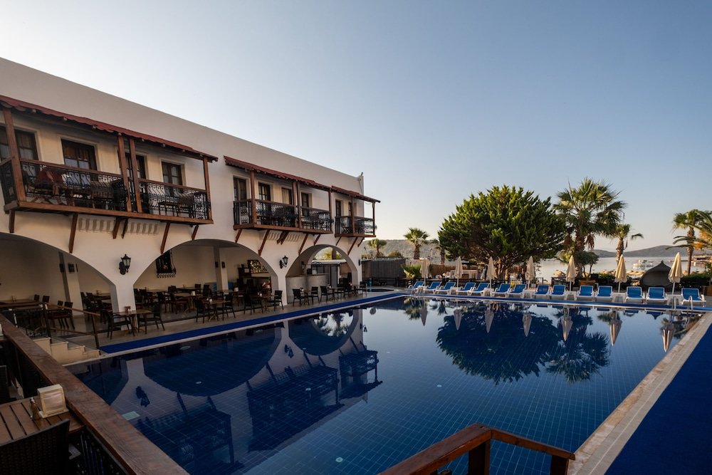 Costa Bitezhan Hotel foto 46