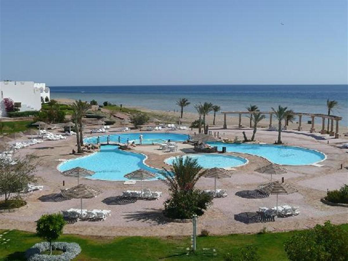 Three Corners Equinox Beach Resort foto 4
