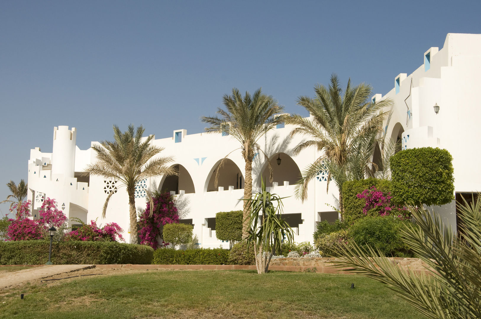 Three Corners Equinox Beach Resort foto 11