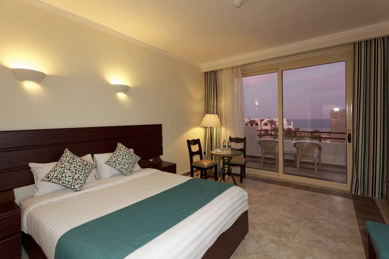 Three Corners Equinox Beach Resort foto 18