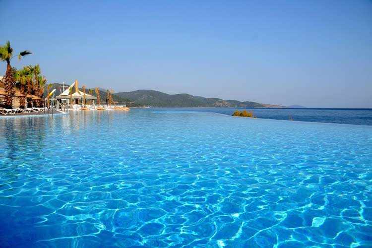 Blue Dreams Resort foto 11