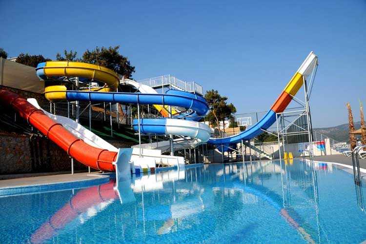 Blue Dreams Resort foto 13