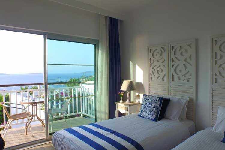 Blue Dreams Resort foto 20
